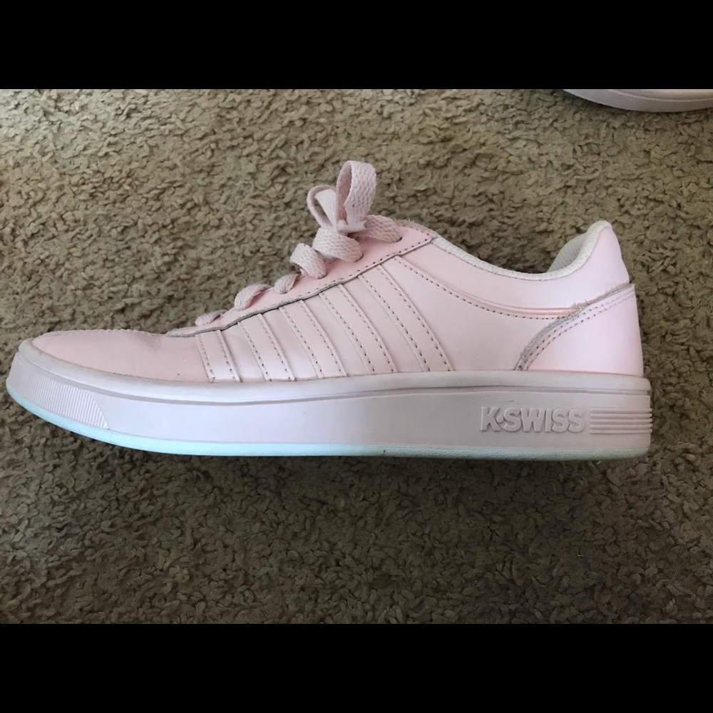 Kswiss
